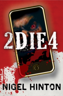 2 Die 4, Paperback Book 2 Die 4, Paperback Book