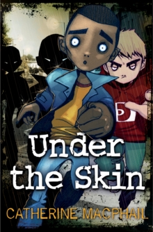 Under the Skin, Paperback Book Under the Skin, Paperback Book