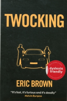 Twocking, Paperback Book Twocking, Paperback Book