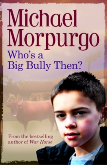 Who's a Big Bully, Then?, Paperback Book Who's a Big Bully, Then?, Paperback Book