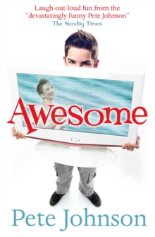 Awesome, Paperback Book Awesome, Paperback Book