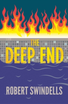 The Deep End, Paperback Book The Deep End, Paperback Book