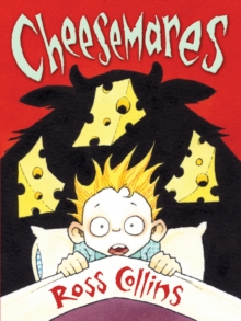 Cheesemares, Paperback / softback Book Cheesemares, Paperback / softback Book