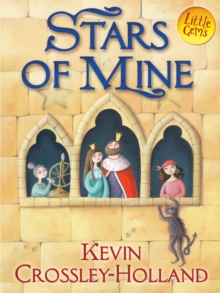 Stars of Mine, Paperback Book Stars of Mine, Paperback Book