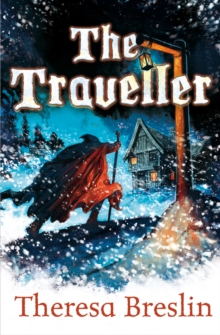 The Traveller, Paperback / softback Book The Traveller, Paperback / softback Book