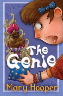 The Genie, Paperback / softback Book The Genie, Paperback / softback Book