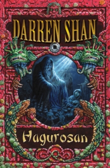 Hagurosan, Paperback Book Hagurosan, Paperback Book