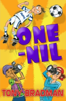 One Nil, Paperback Book One Nil, Paperback Book