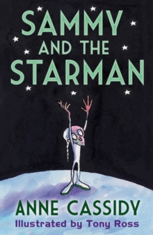 Sammy and the Starman, Paperback Book Sammy and the Starman, Paperback Book