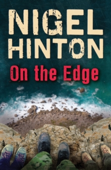 On the Edge, Paperback Book On the Edge, Paperback Book