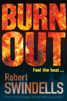 Burnout, Paperback Book Burnout, Paperback Book