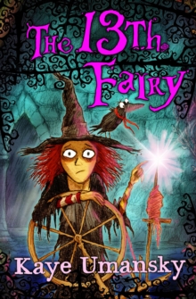 The 13th Fairy, Paperback Book The 13th Fairy, Paperback Book