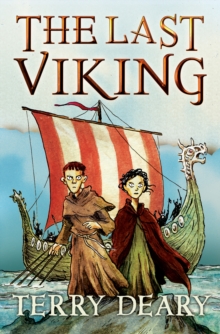 The Last Viking