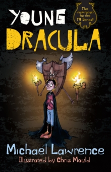 Young Dracula, Paperback / softback Book Young Dracula, Paperback / softback Book