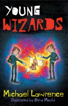 Young Wizards, Paperback Book Young Wizards, Paperback Book
