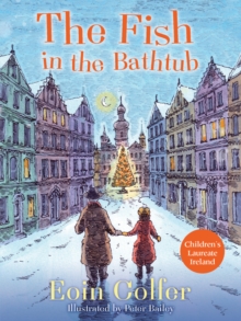 The Fish In The Bathtub, Paperback Book The Fish In The Bathtub, Paperback Book
