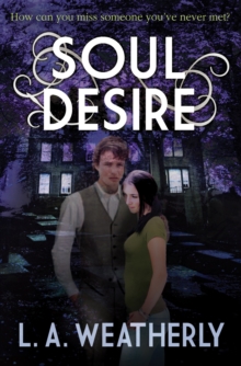 Soul Desire, Paperback Book Soul Desire, Paperback Book