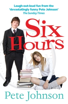 Six Hours, Paperback Book Six Hours, Paperback Book