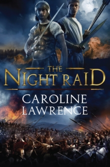 The Night Raid, Paperback Book The Night Raid, Paperback Book