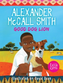 Good Dog Lion, Paperback Book Good Dog Lion, Paperback Book