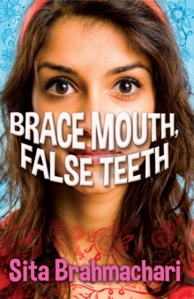 Brace Mouth, False Teeth, Paperback Book Brace Mouth, False Teeth, Paperback Book
