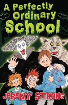 A Perfectly Ordinary School, Paperback Book A Perfectly Ordinary School, Paperback Book