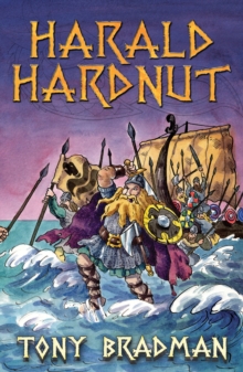 Harald Hardnut, Paperback Book Harald Hardnut, Paperback Book