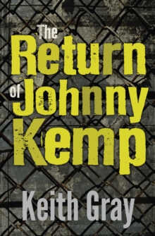The Return Of Johnny Kemp, Paperback Book The Return Of Johnny Kemp, Paperback Book