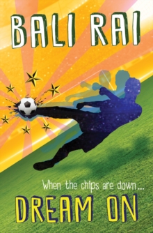 Dream on, Paperback Book Dream on, Paperback Book