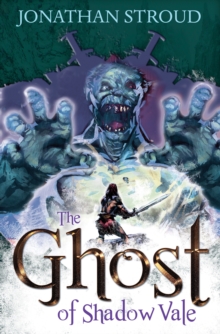 The Ghost Of Shadow Vale, Paperback Book The Ghost Of Shadow Vale, Paperback Book