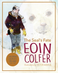 The Seal's Fate, Paperback Book The Seal's Fate, Paperback Book