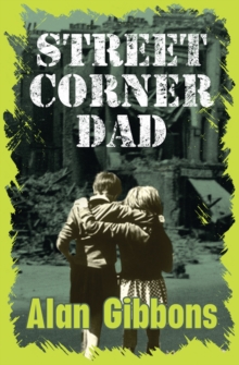 Street Corner Dad, Paperback / softback Book Street Corner Dad, Paperback / softback Book