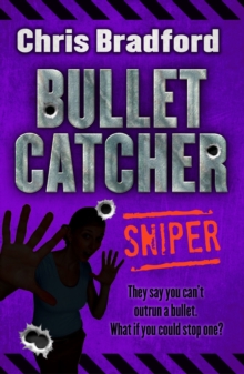 Sniper, Paperback Book Sniper, Paperback Book