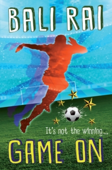 Game on, Paperback Book Game on, Paperback Book