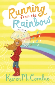 Running from the Rainbow, Paperback Book Running from the Rainbow, Paperback Book