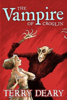 The Vampire of Croglin, Paperback Book The Vampire of Croglin, Paperback Book