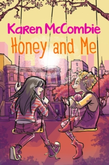 Honey and Me, Paperback Book Honey and Me, Paperback Book