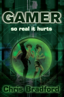 Gamer, Paperback Book Gamer, Paperback Book