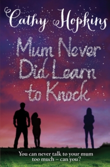 Mum Never Did Learn to Knock, Paperback Book Mum Never Did Learn to Knock, Paperback Book