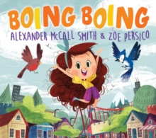 Boing Boing, Paperback / softback Book Boing Boing, Paperback / softback Book