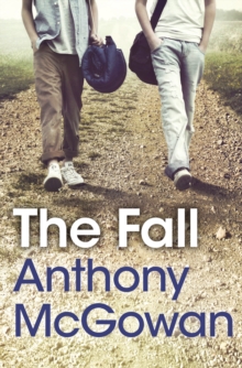 The Fall, Paperback Book The Fall, Paperback Book