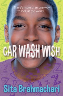 Car Wash Wish, Paperback Book Car Wash Wish, Paperback Book