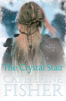 The Crystal Stair, Paperback Book The Crystal Stair, Paperback Book
