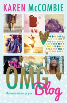 The OMG Blog, Paperback Book The OMG Blog, Paperback Book