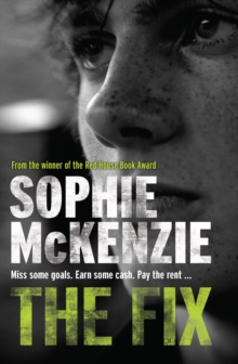 The Fix, Paperback / softback Book The Fix, Paperback / softback Book