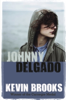 Johnny Delgado, Paperback Book Johnny Delgado, Paperback Book