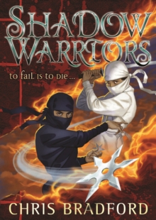 Shadow Warriors, Paperback Book Shadow Warriors, Paperback Book