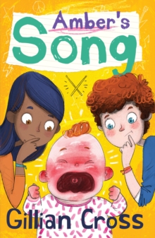 Amber'S Song, Paperback / softback Book Amber'S Song, Paperback / softback Book