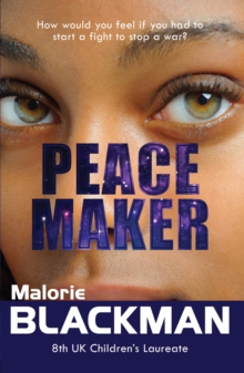 Peace Maker, Paperback / softback Book Peace Maker, Paperback / softback Book