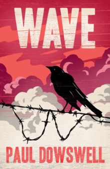 Wave, Paperback Book Wave, Paperback Book